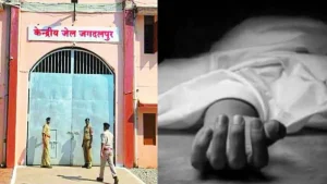 Jagdalpur Central Jail in three prisoners die within 10 days