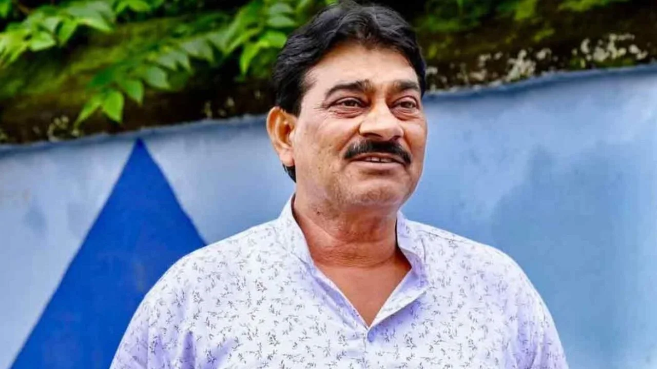 पूर्व विधायक खोकन दास