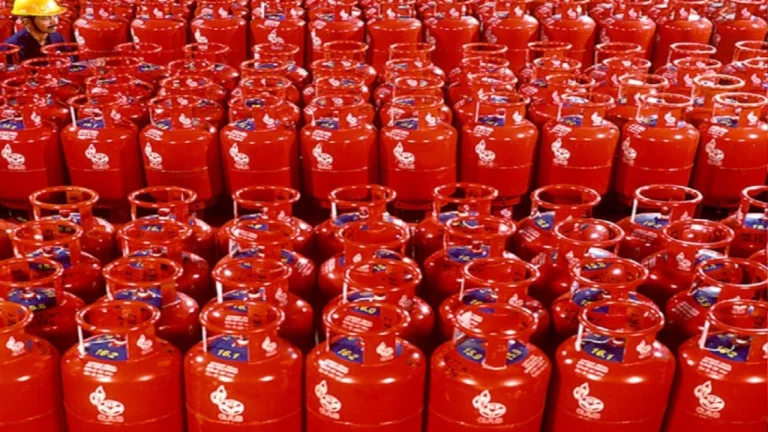 LPG Price in MP: घरेलू गैस सिलेंडर के दाम एमपी के किस शहर में कितना? यहां देखें लिस्ट