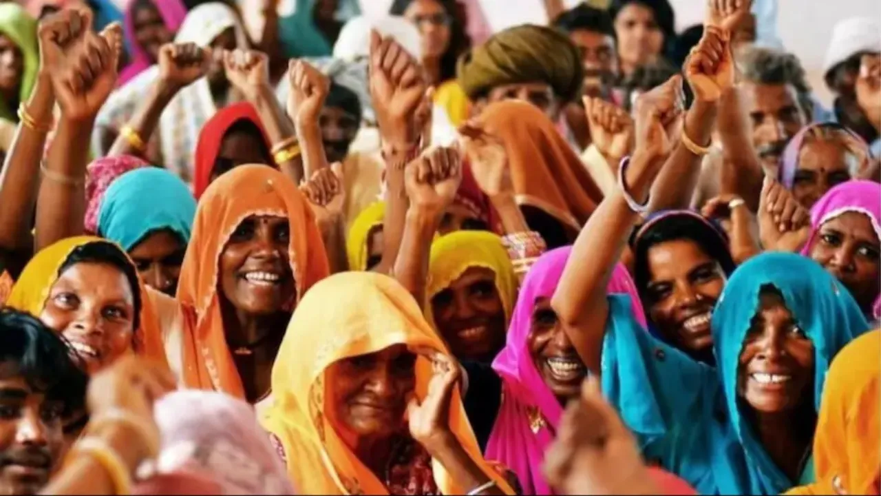 mahtari vandan yojana