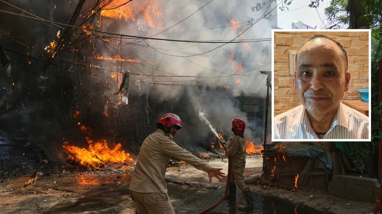 केशव नेगी की गिरफ्तारी पर बवाल