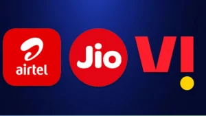 Mobile Recharge Plans