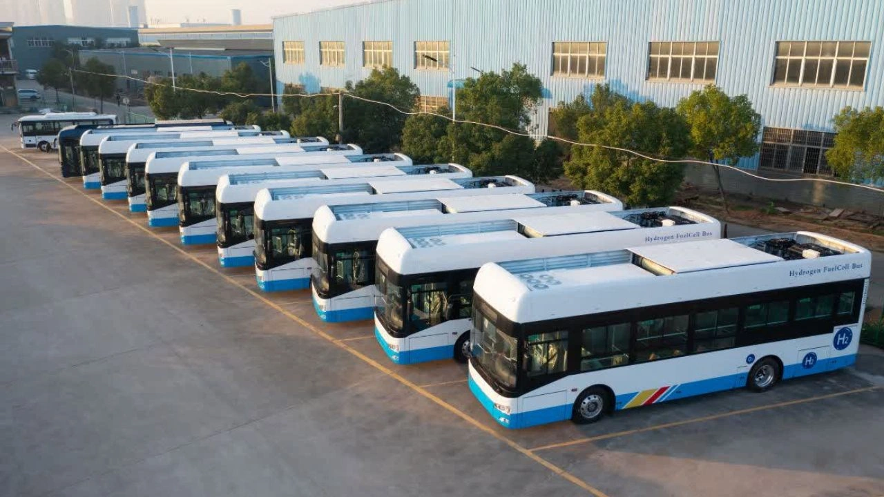 mp e-bus