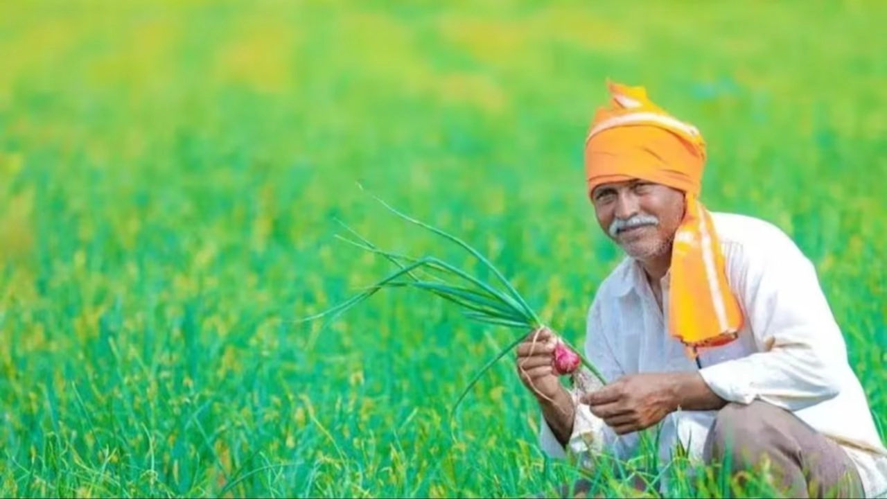 PM Kisan 23rd Installment Update