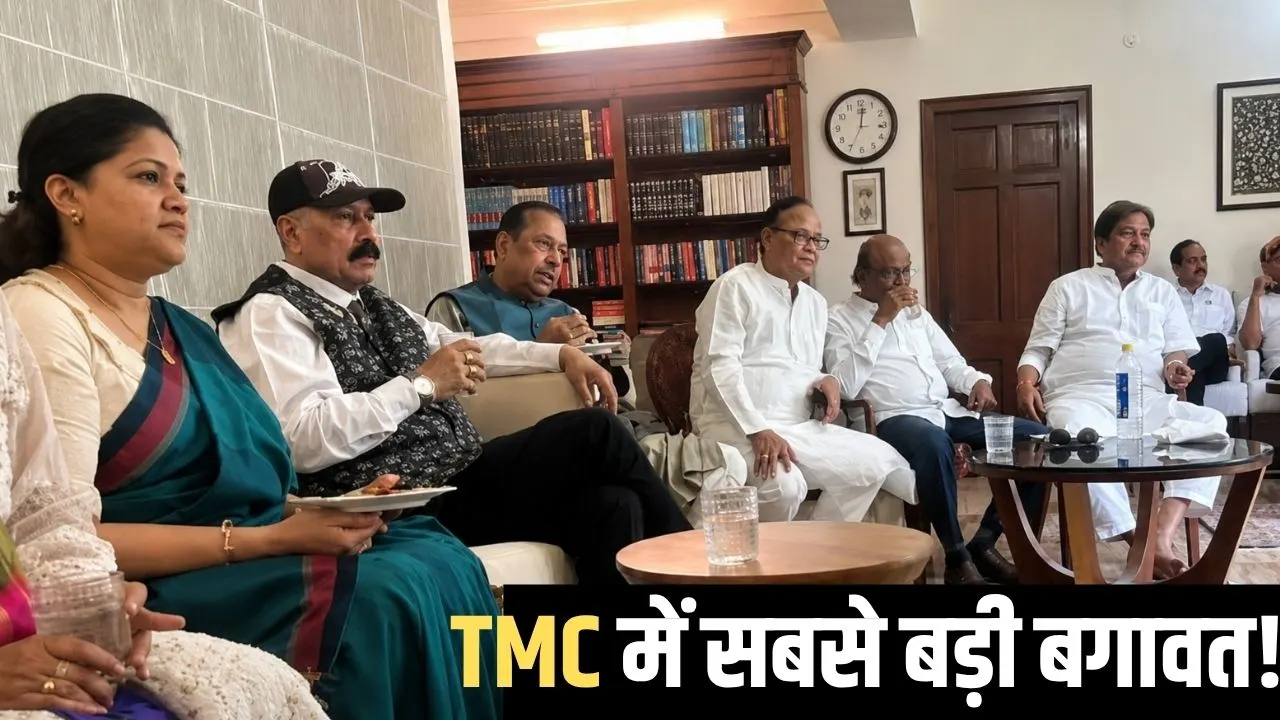 अब फि‍र होगी बगावत