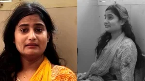 युवती ने लगाए भाई पर हत्‍या के आरोप