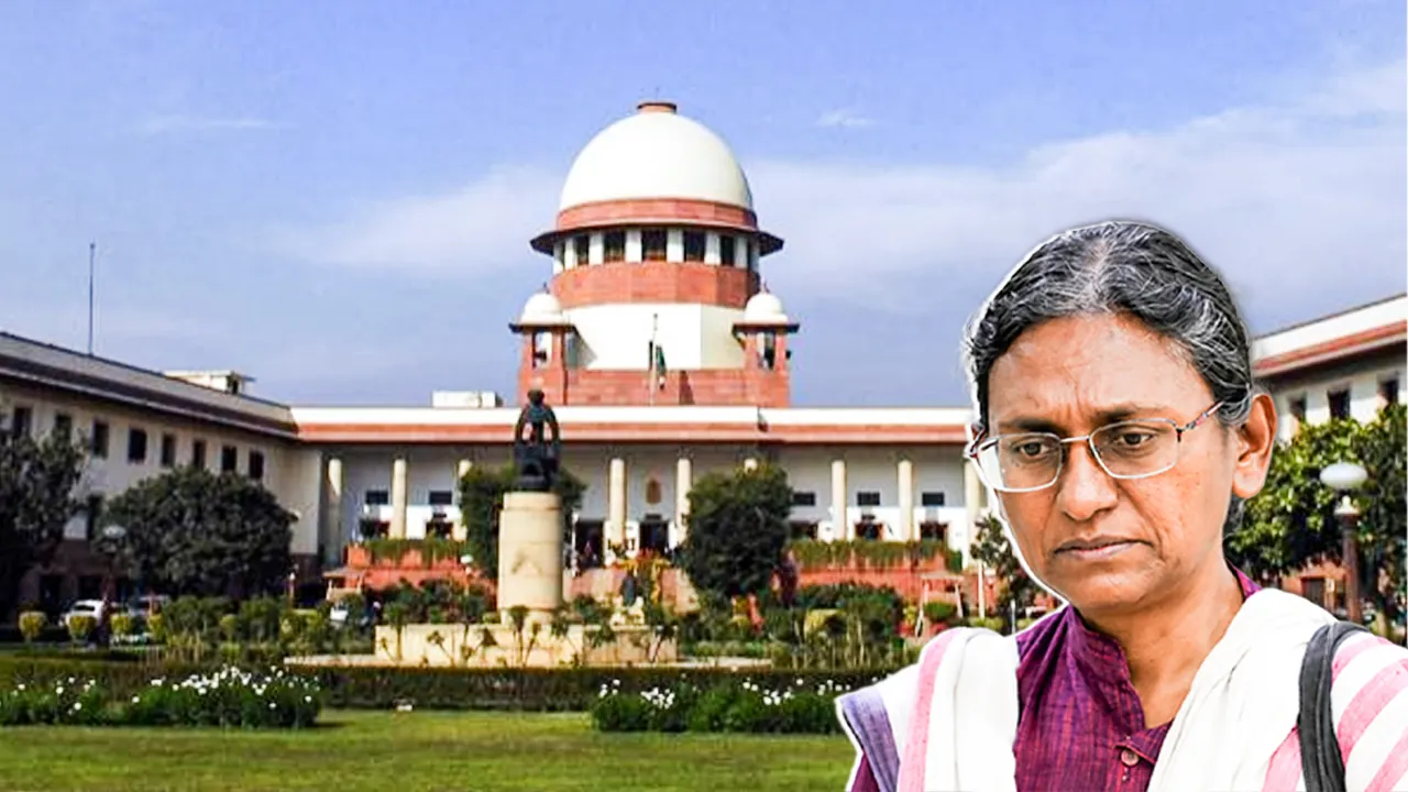 Meenakshi Natarajan