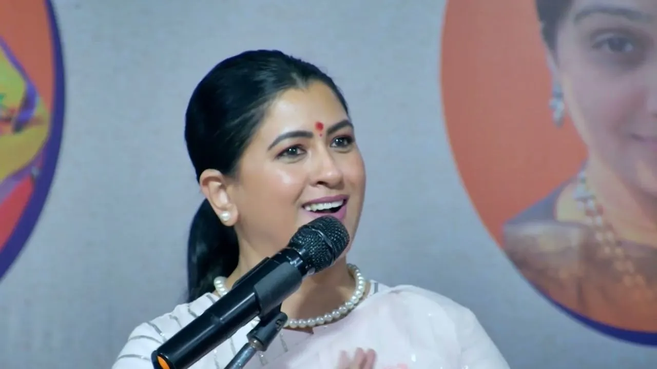 Kajal Hindustani