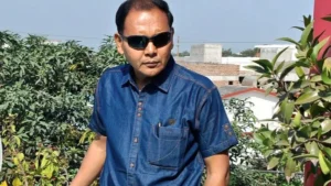 Niyaz Khan (File Photo)
