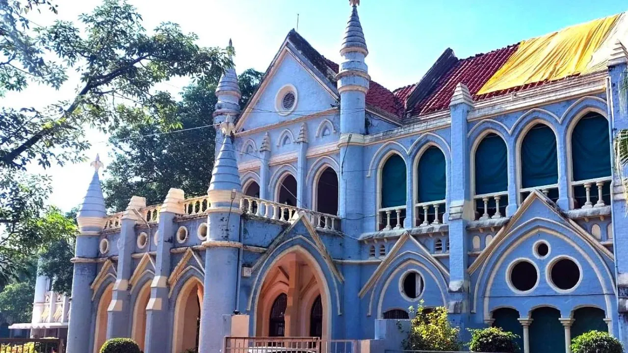 Jabalpur High Court