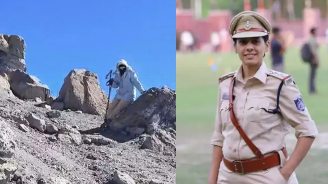 Deepika Gautam