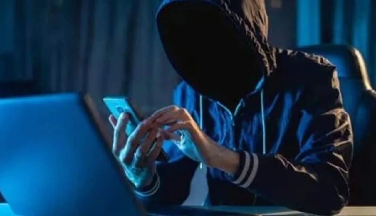cyber crime