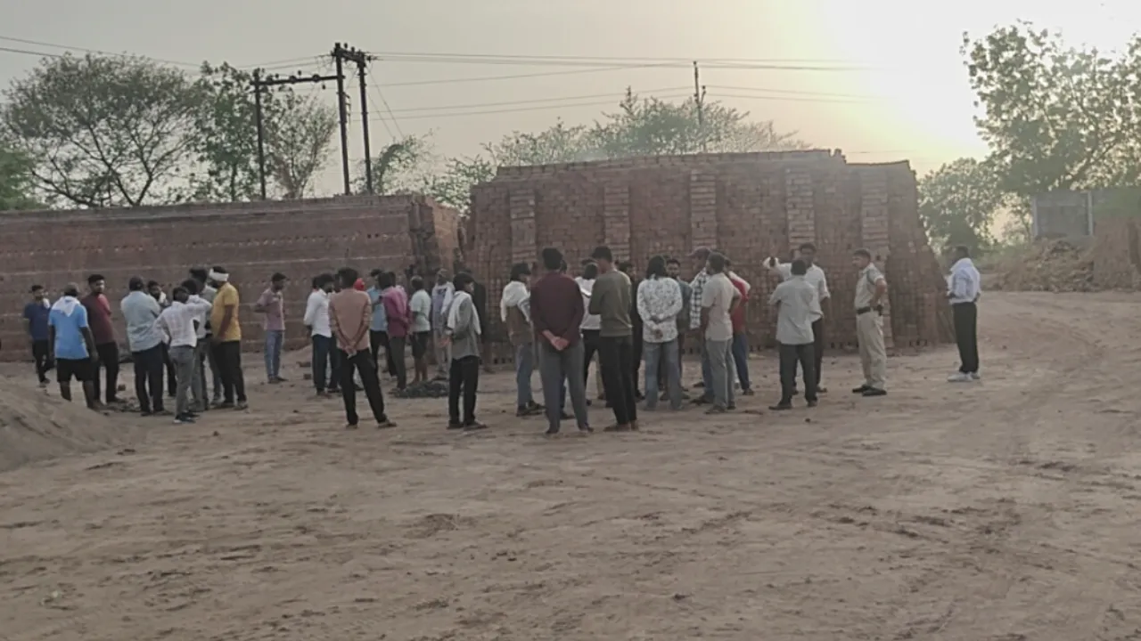 barwani news